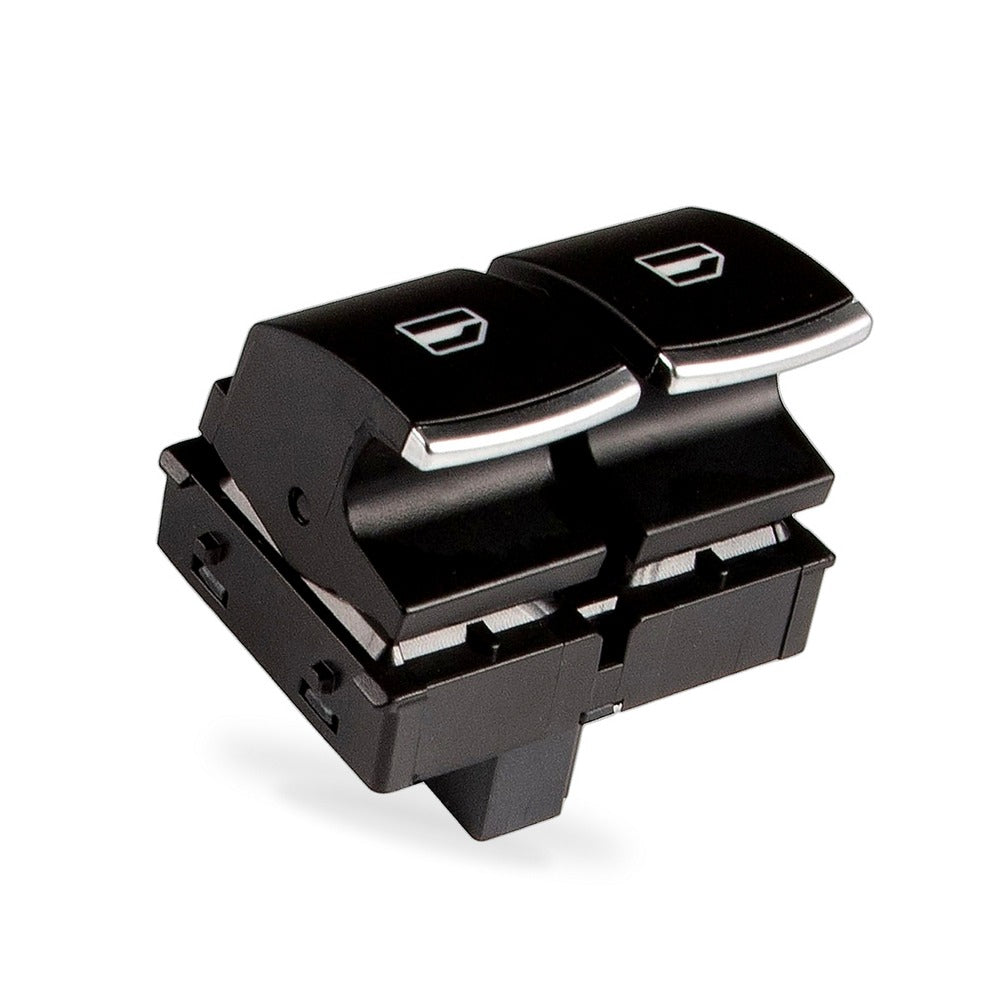 Electric Window Lifter Button Switch Suitable for VW Golf Passat Tiguan-3