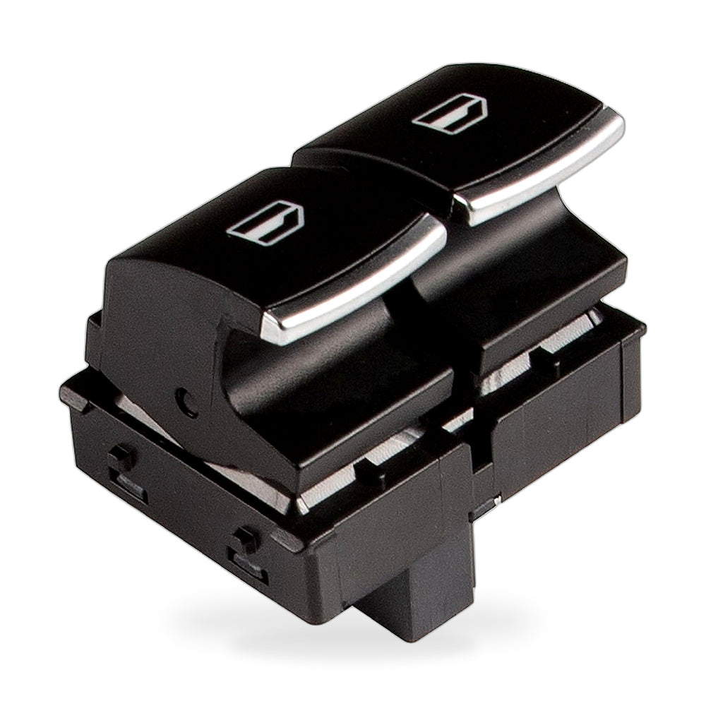 Electric Window Lifter Button Switch Suitable for VW Golf Passat Tiguan-4
