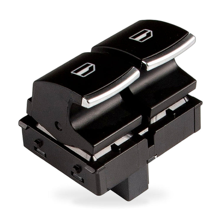 Electric Window Lifter Button Switch Suitable for VW Golf Passat Tiguan-4