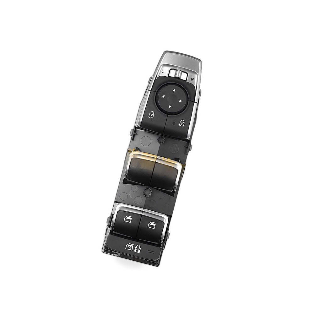 Power Window Master Switch Suitable for Hyundai Creta 2015-2020 ix25 2014-2019-1