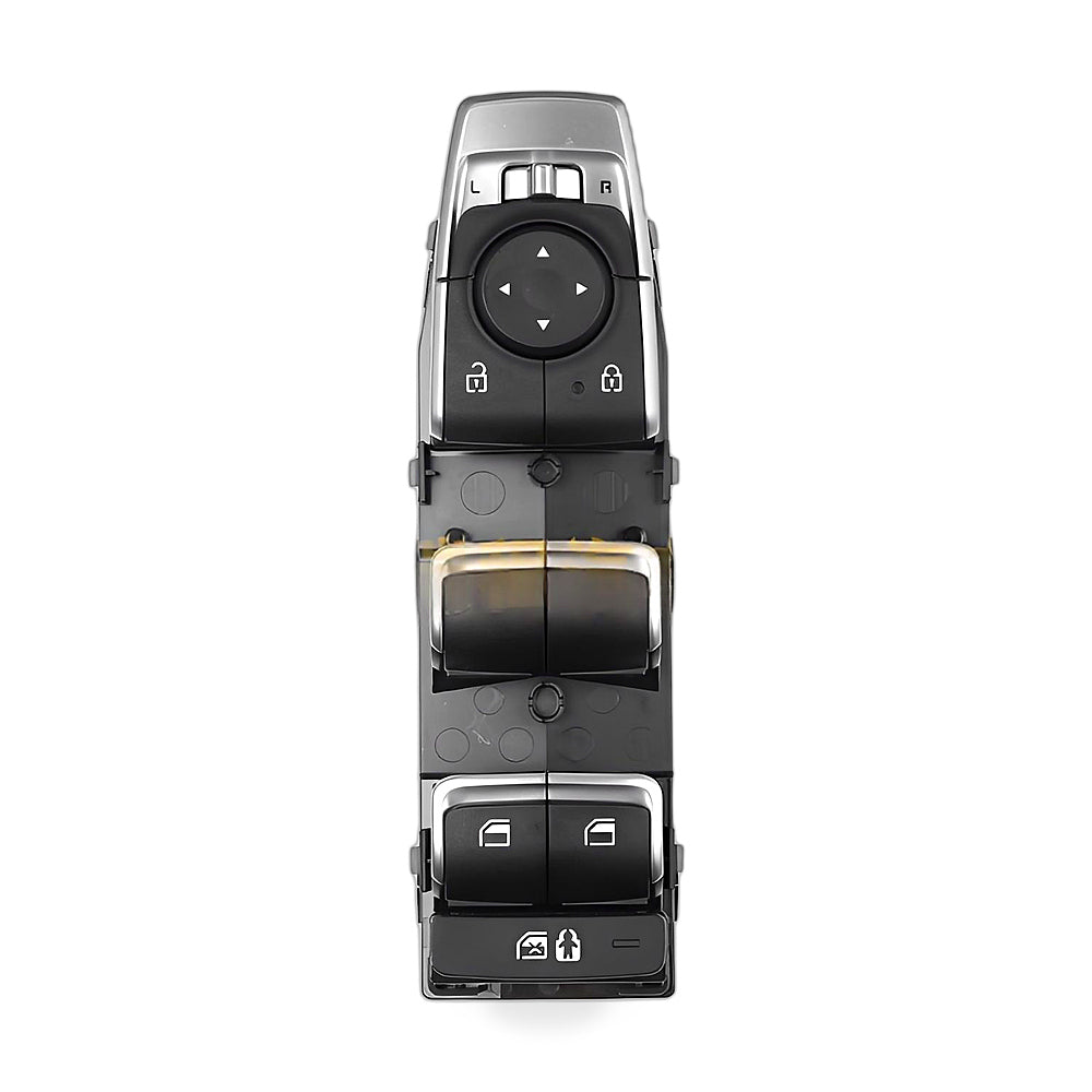 Power Window Master Switch Suitable for Hyundai Creta 2015-2020 ix25 2014-2019-0