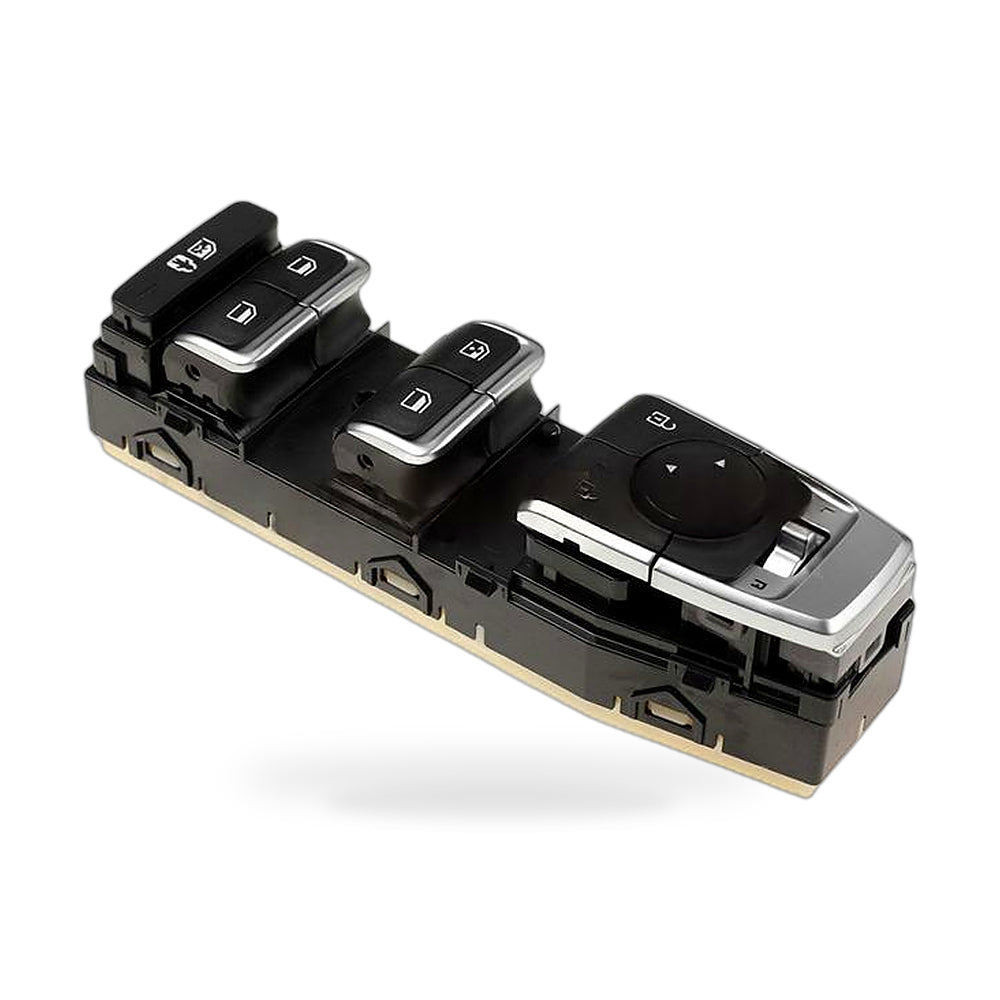 Power Window Master Switch Suitable for Hyundai Creta 2015-2020 ix25 2014-2019-4
