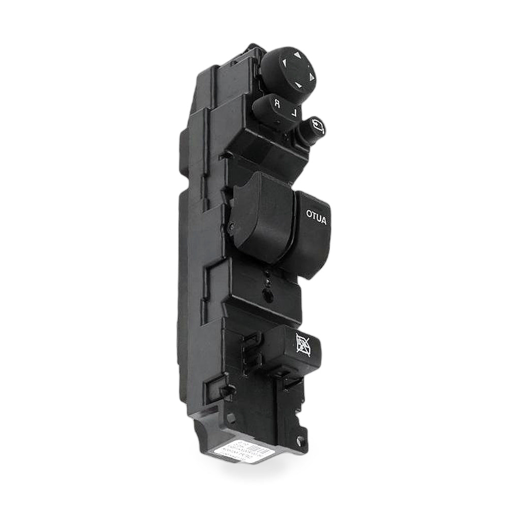 Power Window Switch Suitable for Mazda 2 3 5 6 CX-7 CX-9 RX-8 DF71-66-350A-4
