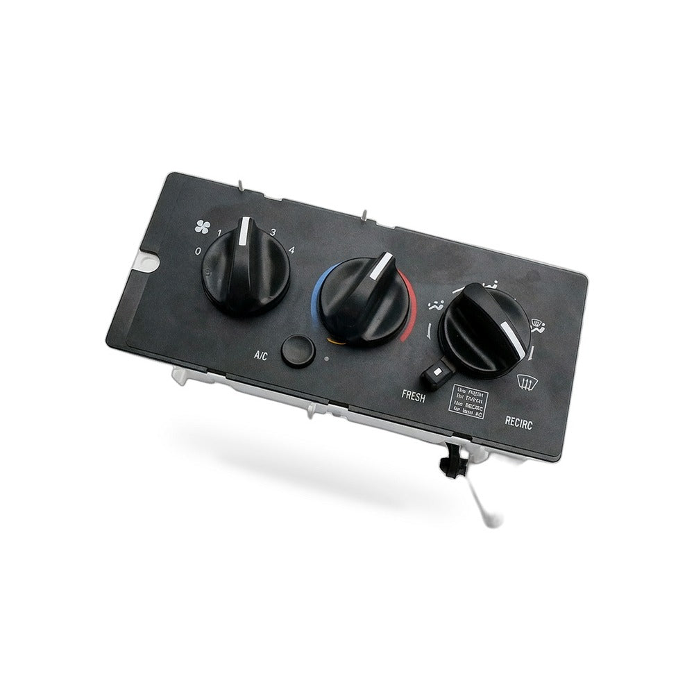 A/C Control Panel Switch Suitable for BMW X3 2.5L-2