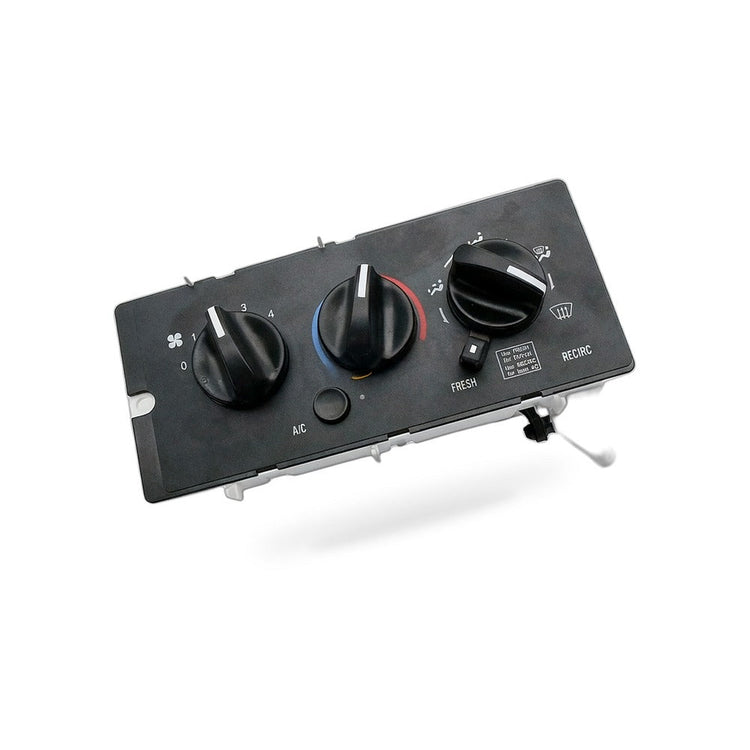 A/C Control Panel Switch Suitable for BMW X3 2.5L-3