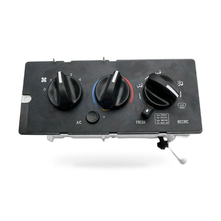 A/C Control Panel Switch Suitable for BMW X3 2.5L-0