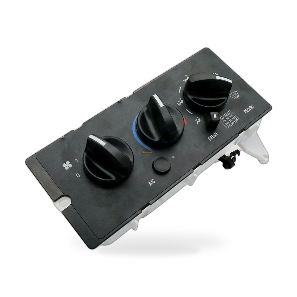 A/C Control Panel Switch Suitable for BMW X3 2.5L-4