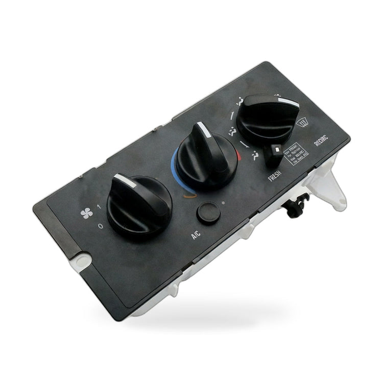 A/C Control Panel Switch Suitable for BMW X3 2.5L-4
