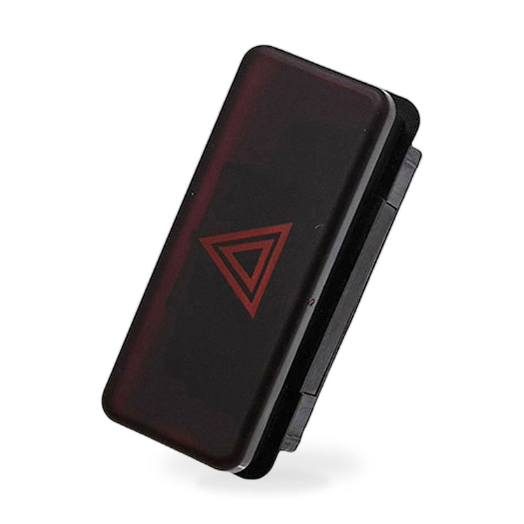 Hazard Warning Light Switch Suitable for BMW 3 Series E30 E36 Z1 61311374220-0