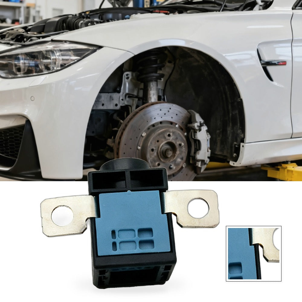 Battery Overload Protector Disconnect Switch Suitable for Mercedes-Benz A-Class-1