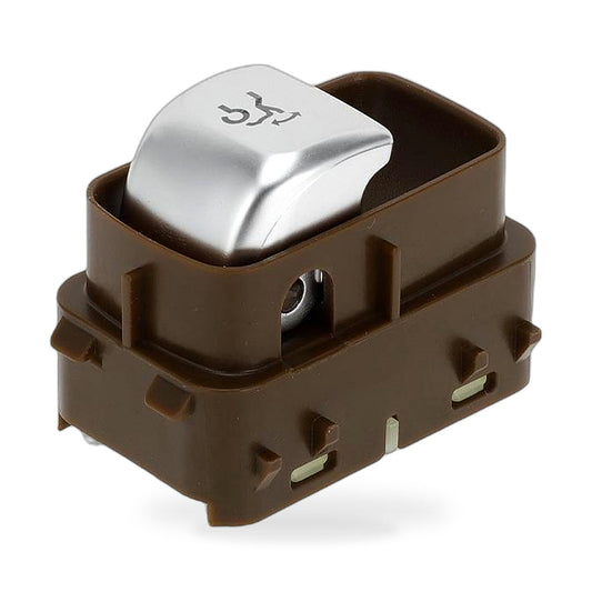 Trunk Release Switch Suitable for Mercedes-Benz C-Class W205 GLC X253 Beige-0