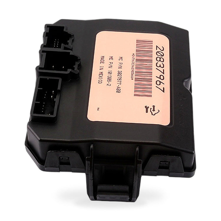 Tailgate Control Module Suitable for Cadillac SRX 2012-2015 Liftgate Module-0
