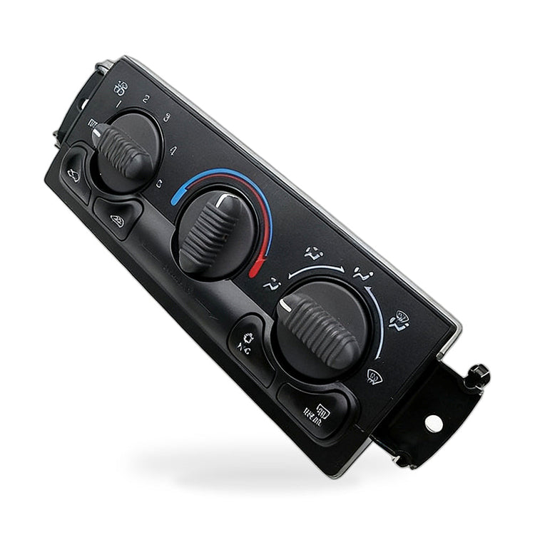 A/C Panel Switch Suitable for Chevrolet Avalanche 5.3L-0