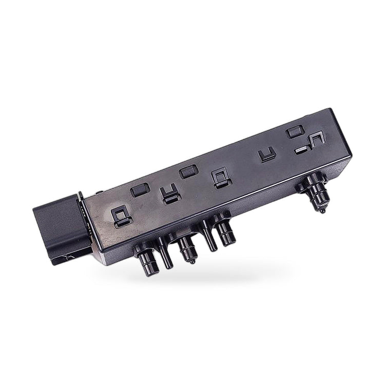 8-Way Power Seat Control Switch Suitable for Chevrolet GMC Cadillac 12451498-0