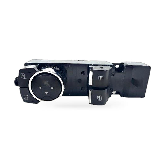 Left Window Lift Switch Suitable for Ford Mustang 2015-2023 Base FR3Z-14529AC-0