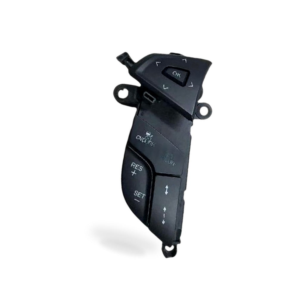 Audio Switch Suitable for Ford Mondeo New Edge Left High Spec DG9T-9E740GFW-3