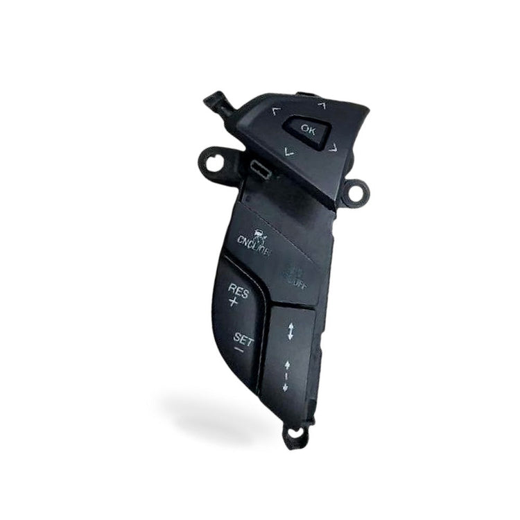 Audio Switch Suitable for Ford Mondeo New Edge Left High Spec DG9T-9E740GFW-3