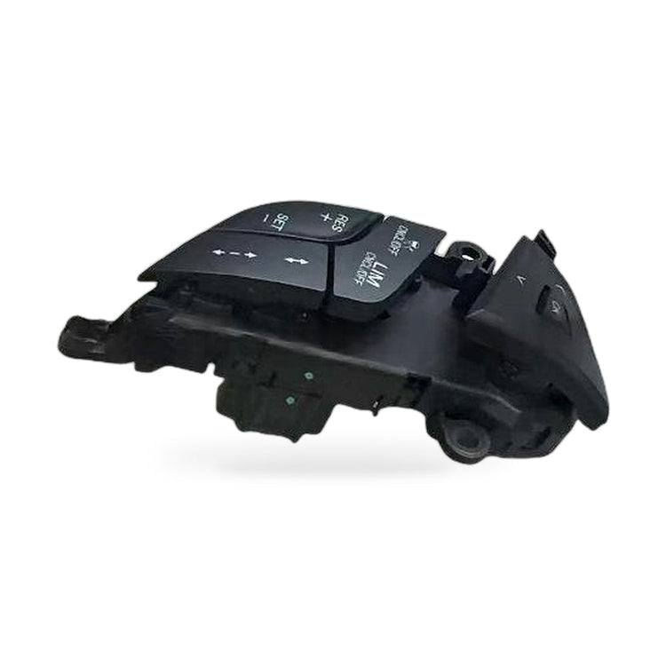 Audio Switch Suitable for Ford Mondeo New Edge Left High Spec DG9T-9E740GFW-0