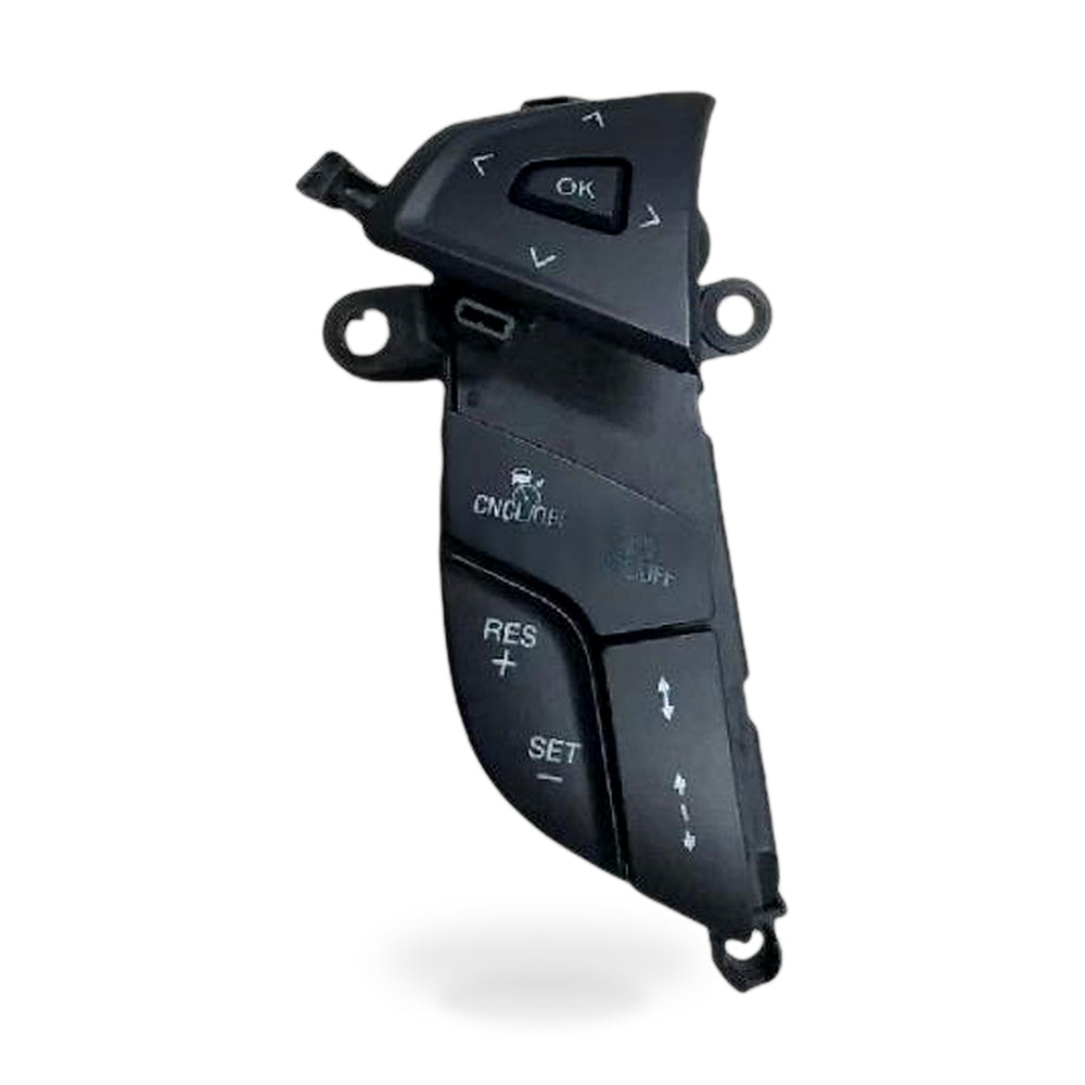 Audio Switch Suitable for Ford Mondeo New Edge Left High Spec DG9T-9E740GFW-4