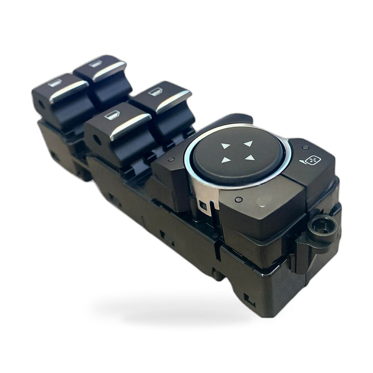 Window Switch Suitable for Ford Focus 2019-2023 Base Left Side H1BT-14540CC-0