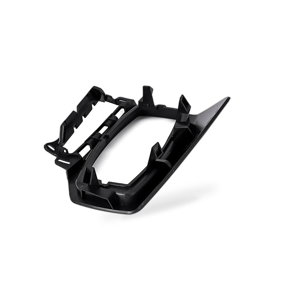 Headlight Switch Button Trim Frame Cover Control Panel Frame Suitable for Ford-2