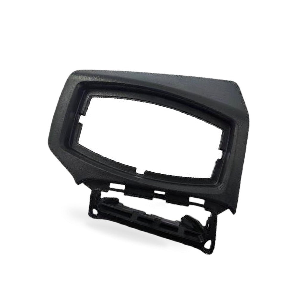 Headlight Switch Button Trim Frame Cover Control Panel Frame Suitable for Ford-3