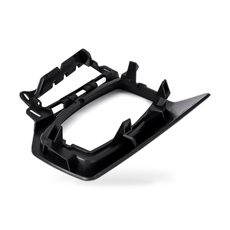 Headlight Switch Button Trim Frame Cover Control Panel Frame Suitable for Ford-0