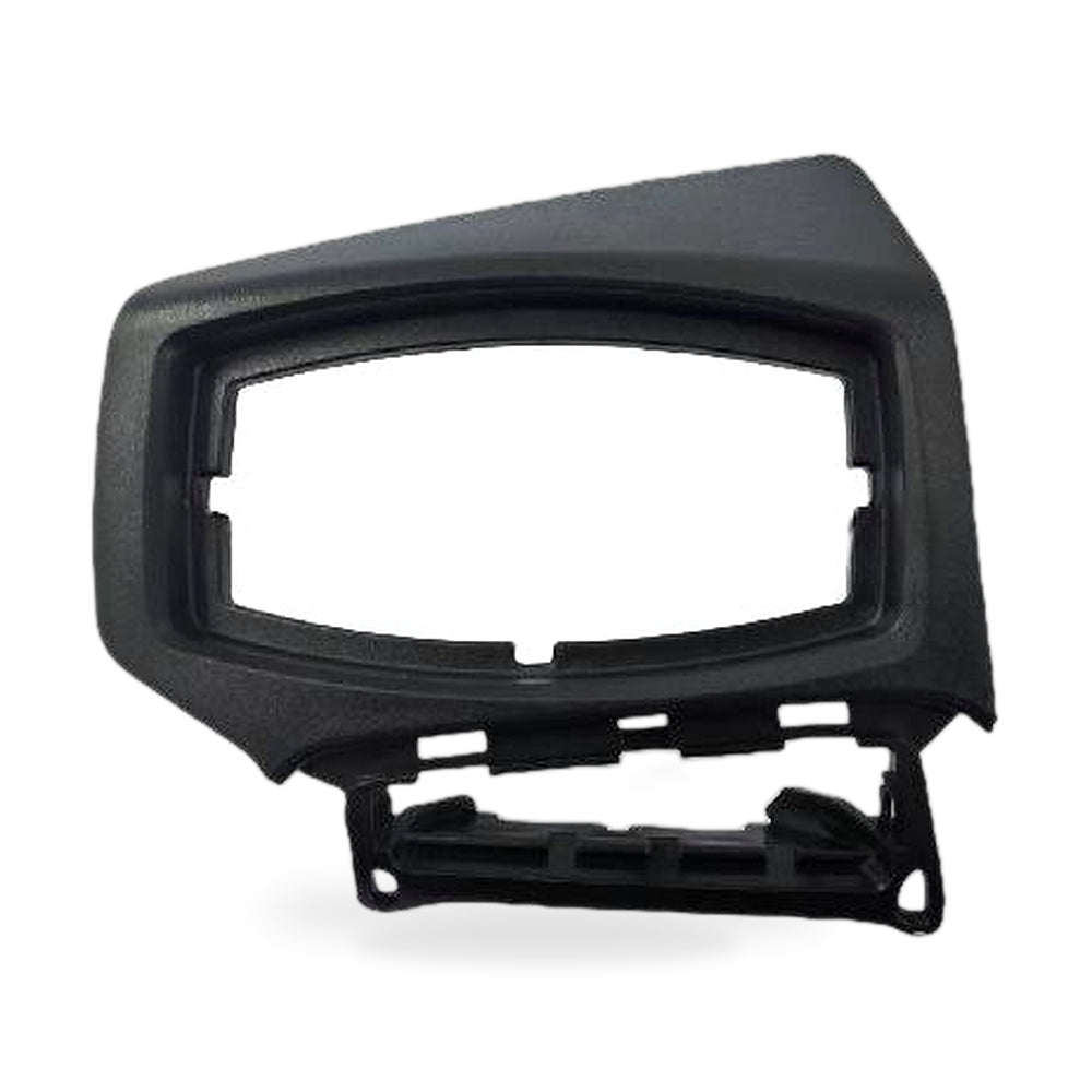 Headlight Switch Button Trim Frame Cover Control Panel Frame Suitable for Ford-4