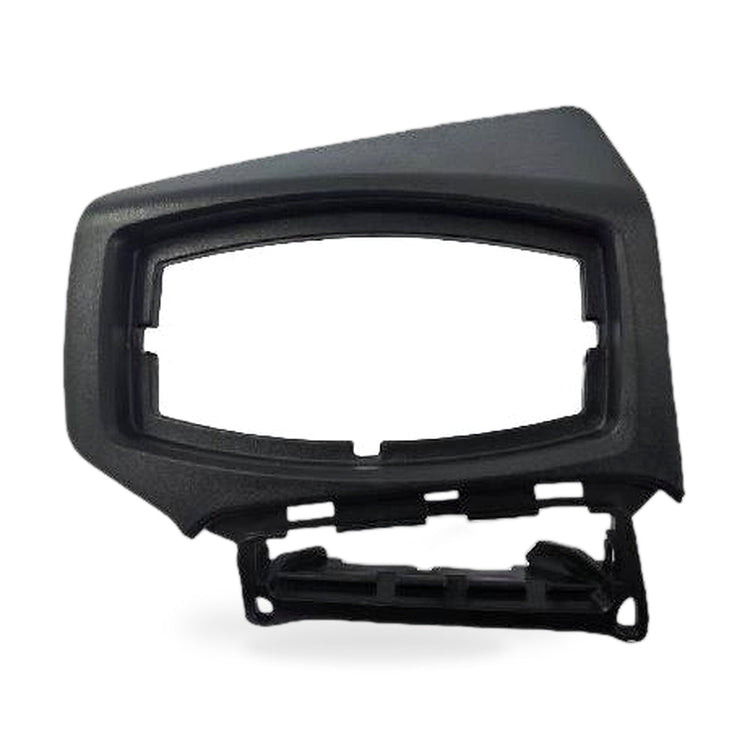 Headlight Switch Button Trim Frame Cover Control Panel Frame Suitable for Ford-4