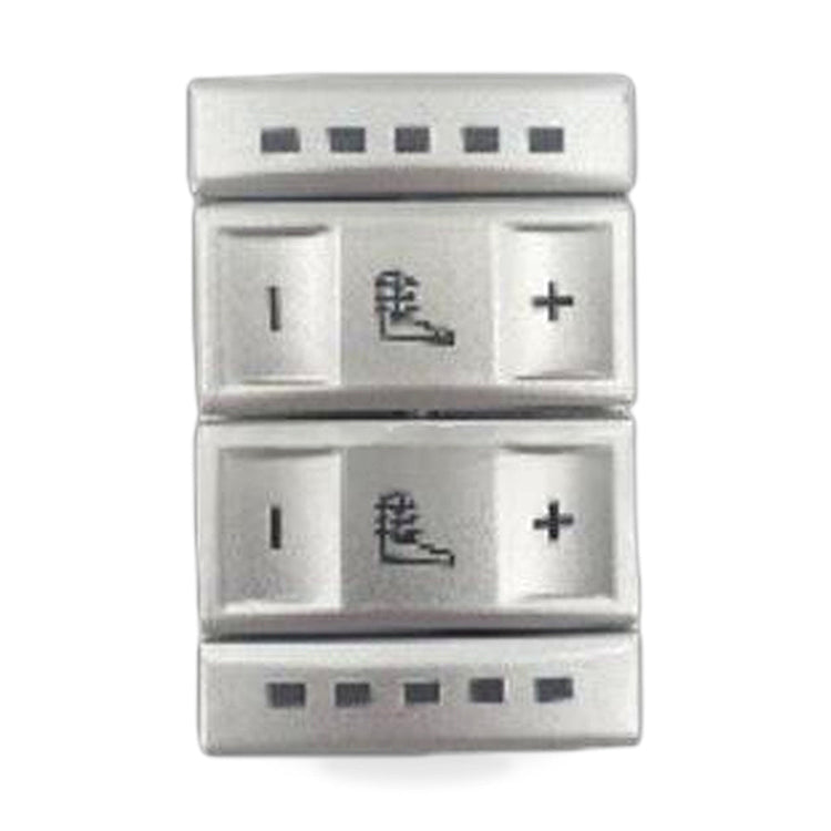 Seat Heating Switch Suitable for Ford S-Max Mondeo Galaxy 2006-2015 6M2T-19K314A-0