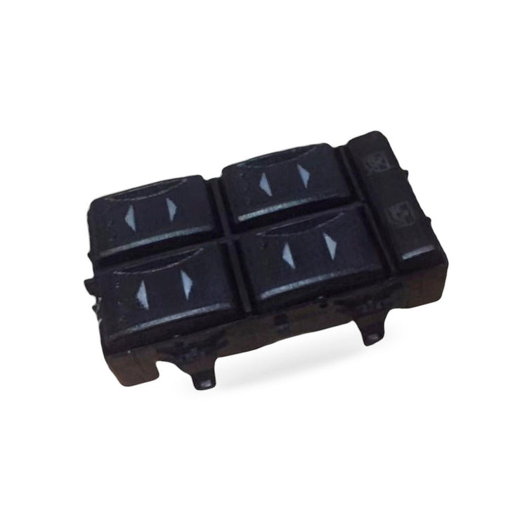 Left Power Window Switch Suitable for Ford Mondeo 2001-2007 3S7T-14A132B-2