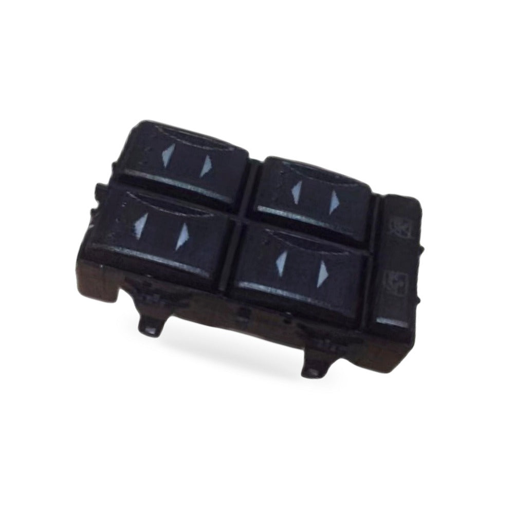 Left Power Window Switch Suitable for Ford Mondeo 2001-2007 3S7T-14A132B-3