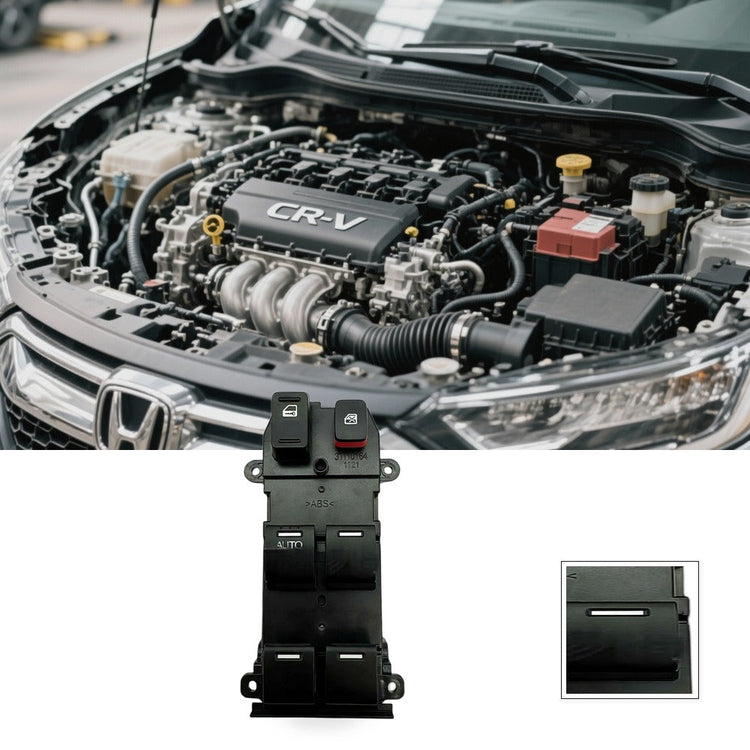 Power Window Switch Suitable for Honda CR-V 2.4L-1