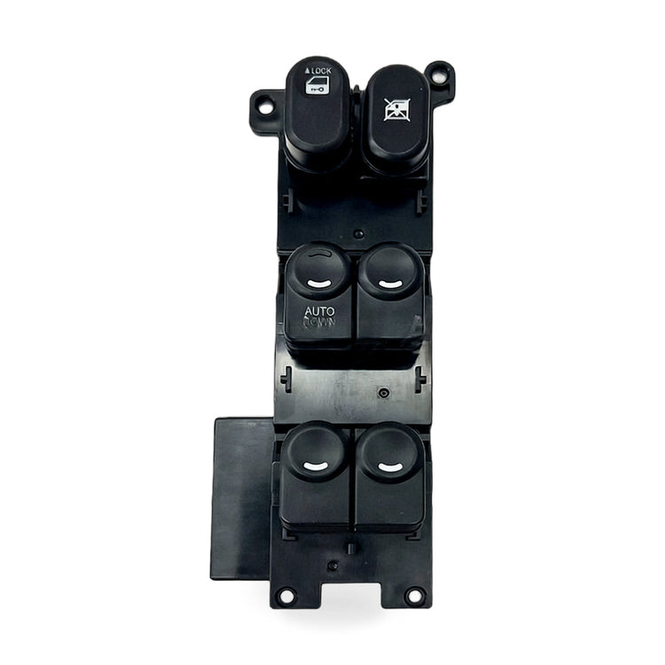 Power Window Switch Suitable for Hyundai i30 2007-2011 Left Front Door-0