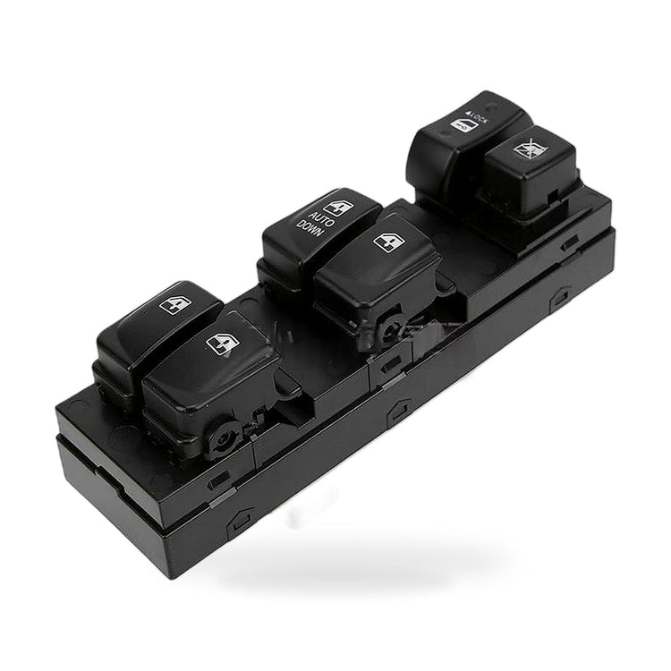Power Window Control Switch Suitable for Hyundai Elantra 2007-2010 93570-2H110-0