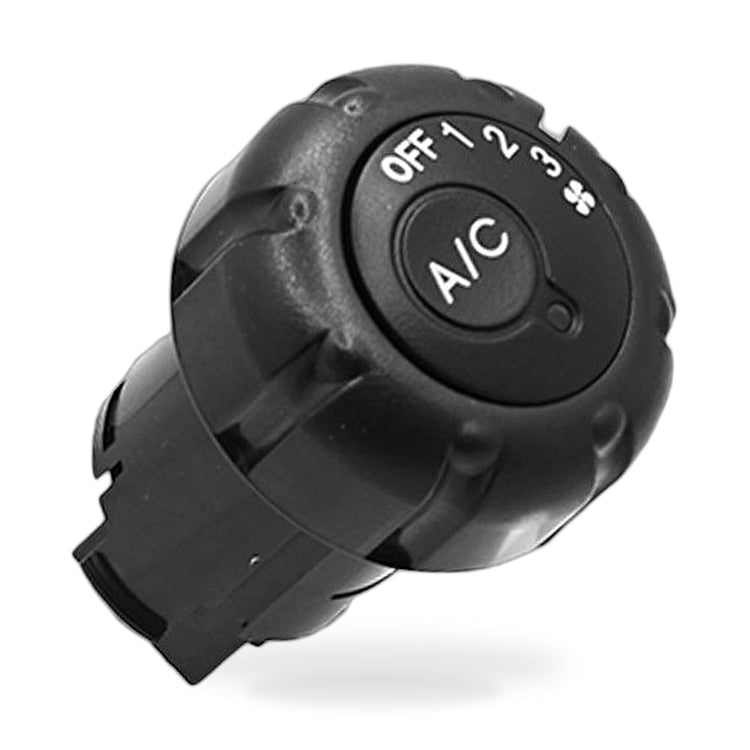 AC Temperature Control Knob Switch Suitable for Hyundai Atos 1997-2003-0