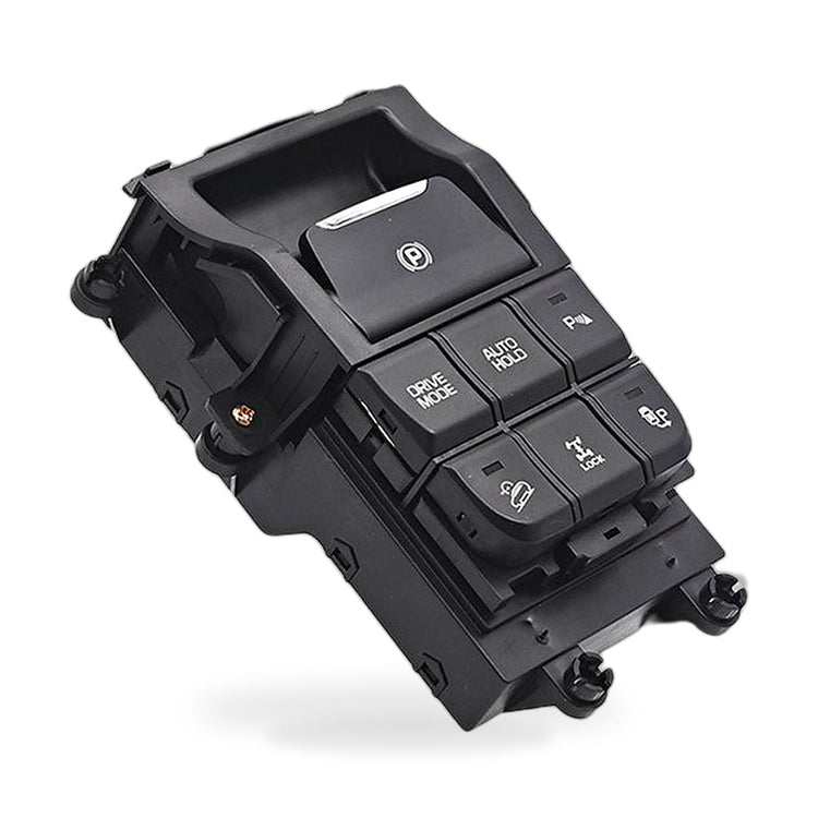 Parking Brake Multi-function Button Switch Suitable for Hyundai Tucson 2016-2020-0