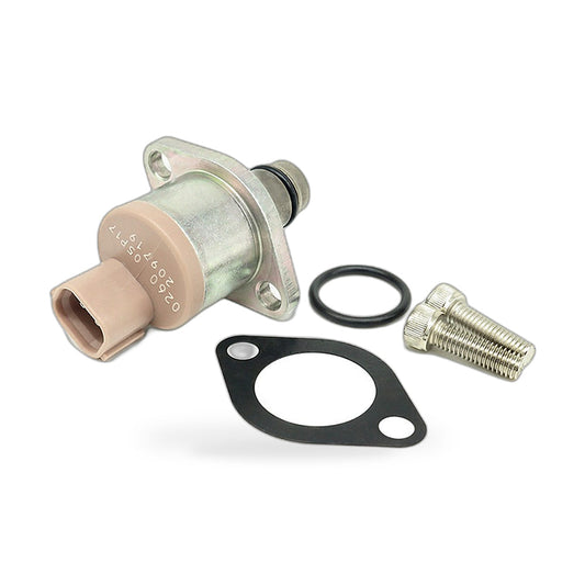 Suction Control Valve Suitable for Isuzu Ford Ranger 2006-2011 2.5L Diesel-0