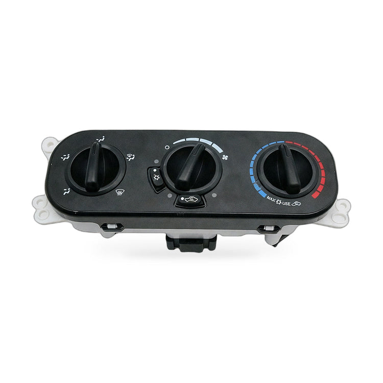 A/C Control Panel Suitable for Jeep Commander Grand Cherokee 05-07 55111841AE-0