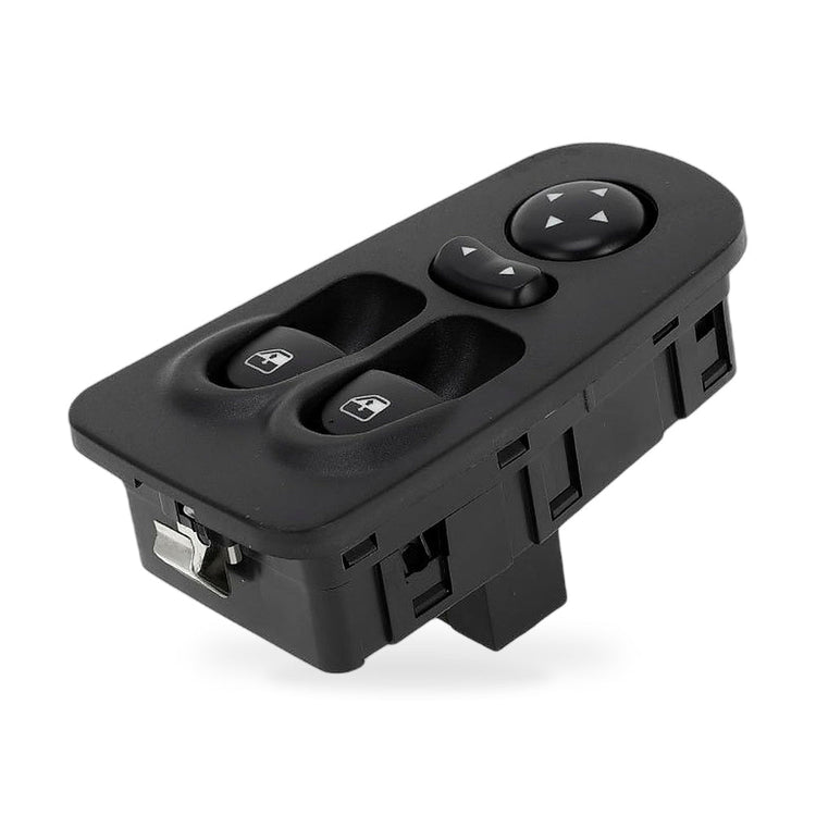 Window Control Switch Suitable for Lancia Ypsilon Musa 2003-2011 2004-2012-0