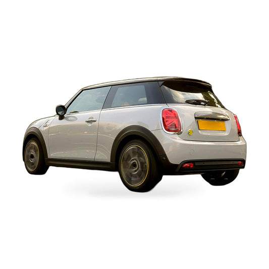 Tailgate Button Switch Rubber Cover Suitable for BMW MINI 2001-2013 51137039261-0