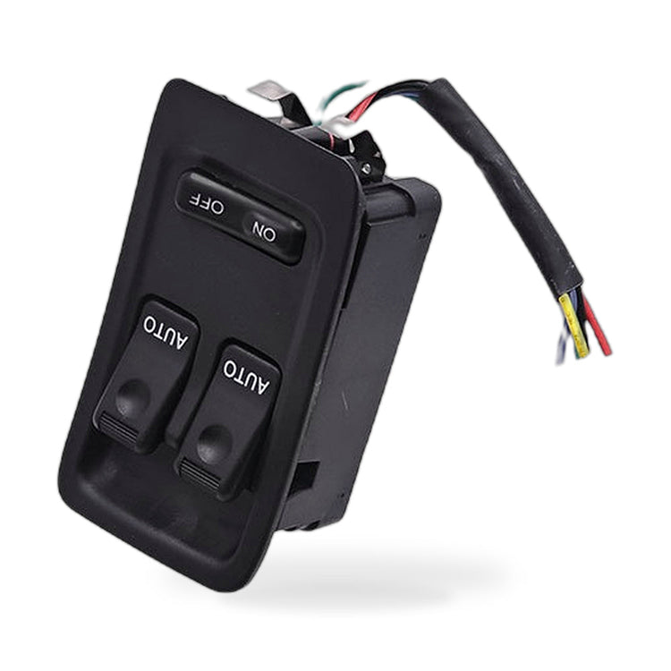 Power Window Master Switch Suitable for Mazda RX-7 1993-2002 FD1466350C-0