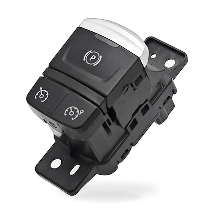 Electronic Parking Brake Button Switch Suitable for Renault Kadjar Megane IV-0