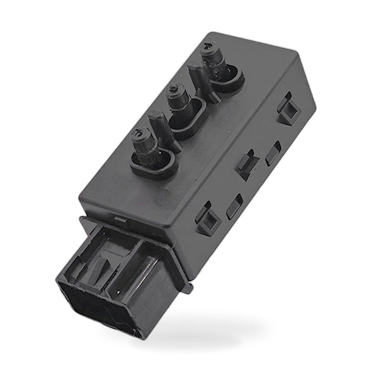Power Seat Switch Suitable for Chevy GMC 2004-2013 Colorado Impala Malibu-0