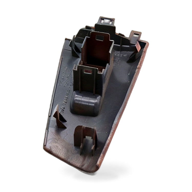 Wood Grain Glass Lift Switch Panel Suitable for Toyota Corolla Rear Right-0