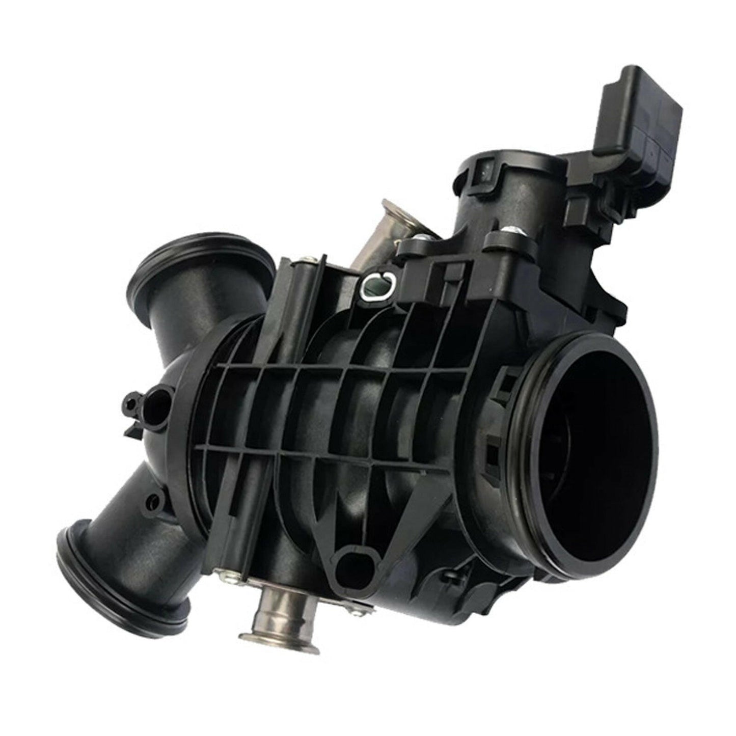 Throttle Body Suitable For Land Rover Range Rover Sport / Discovery 4 3.0 V6-3