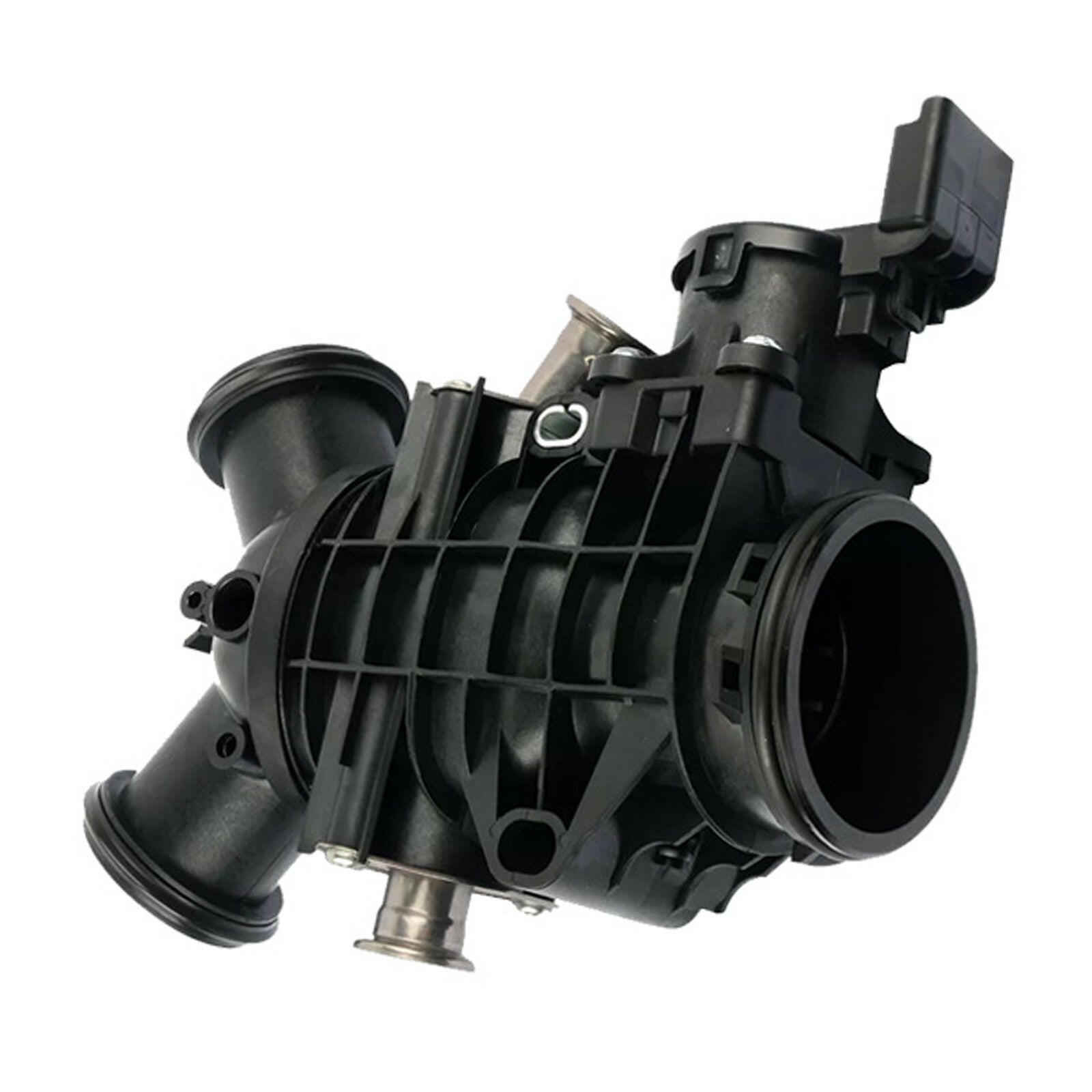 Throttle Body Suitable For Land Rover Range Rover Sport / Discovery 4 3.0 V6-3