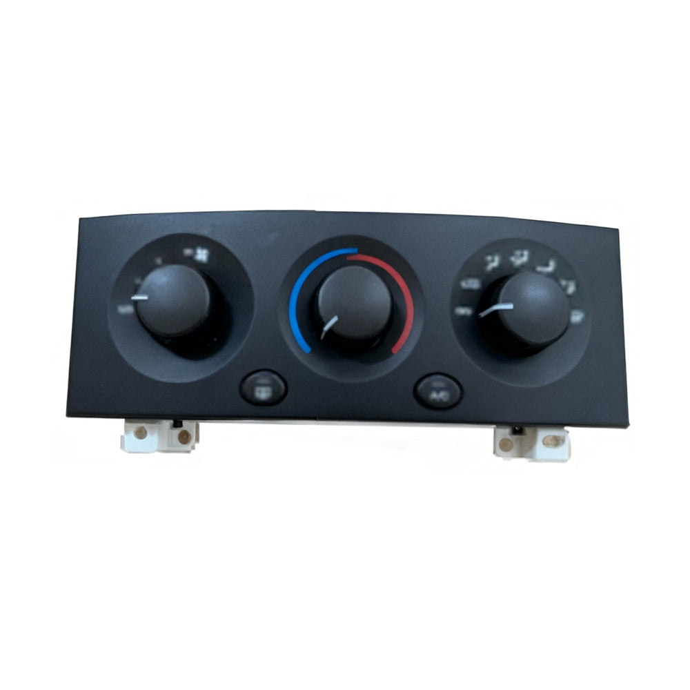 Climate Control Module Suitable For Jeep Grand Cherokee 2002-2004-0
