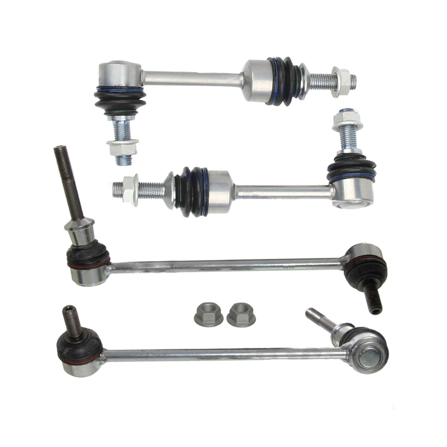 Pair Front & Rear Sway Bar Link Suitable For X5 E70 F15/F85 X6 E71/E72 F16/F86-1