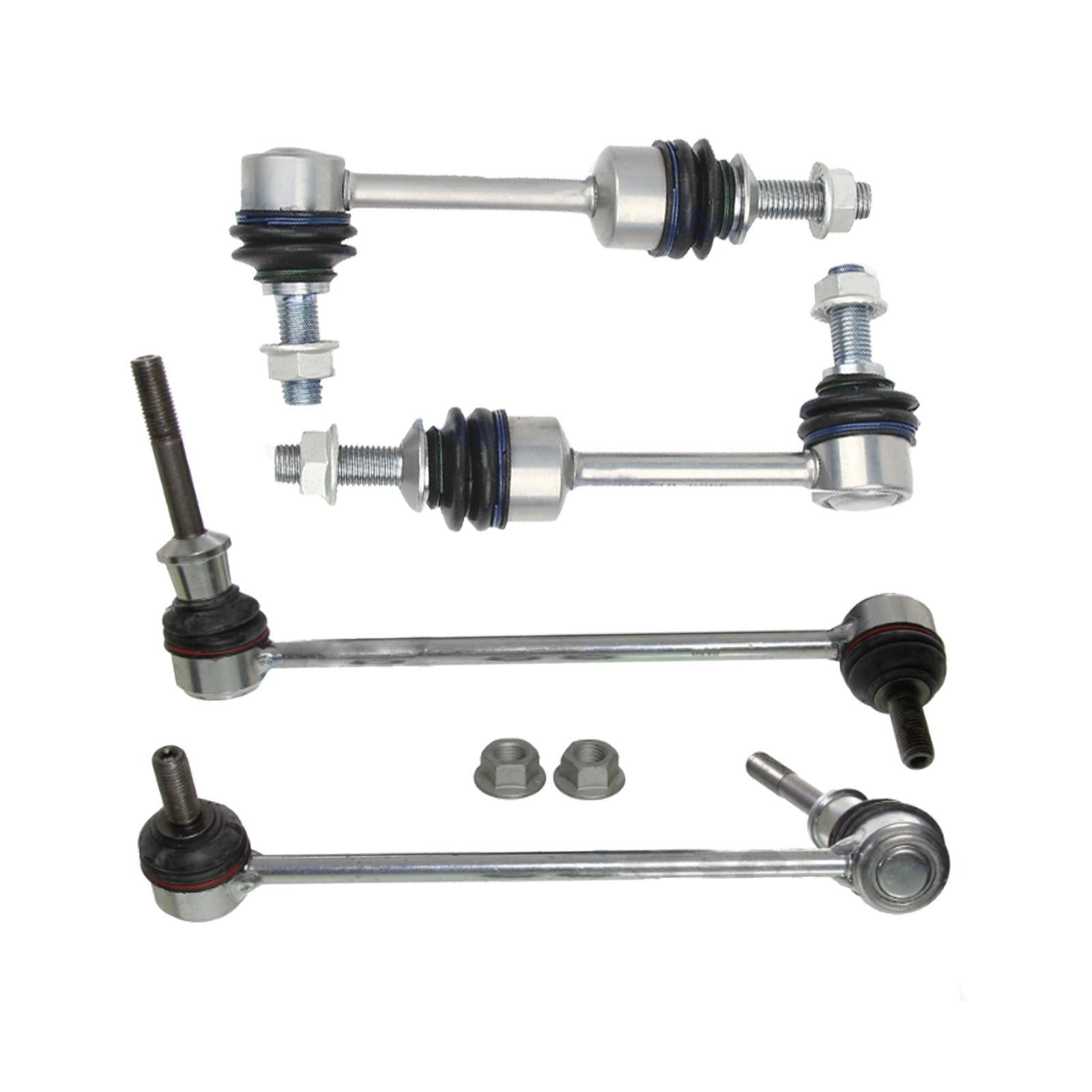 Pair Front & Rear Sway Bar Link Suitable For X5 E70 F15/F85 X6 E71/E72 F16/F86-1